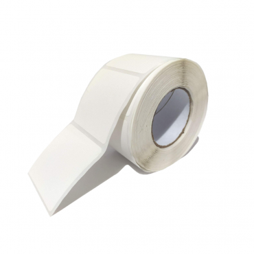 0201 - ETIQUETA PARA BALANCA 40X40CM LISA