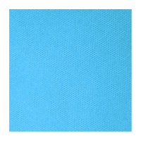 10491- ROLO TNT 60GR POR METRO AZUL CELESTE